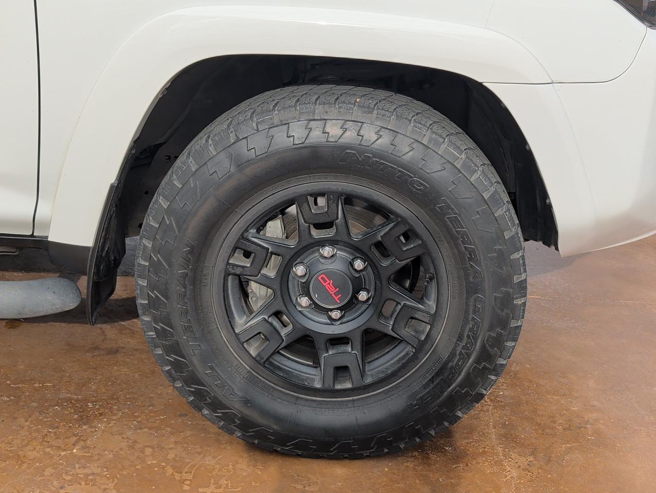 2024 Toyota 4Runner SR5 Premium San Juan TX