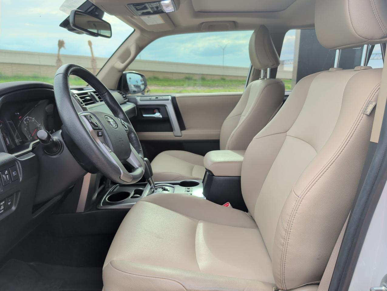 2024 Toyota 4Runner SR5 Premium San Juan TX