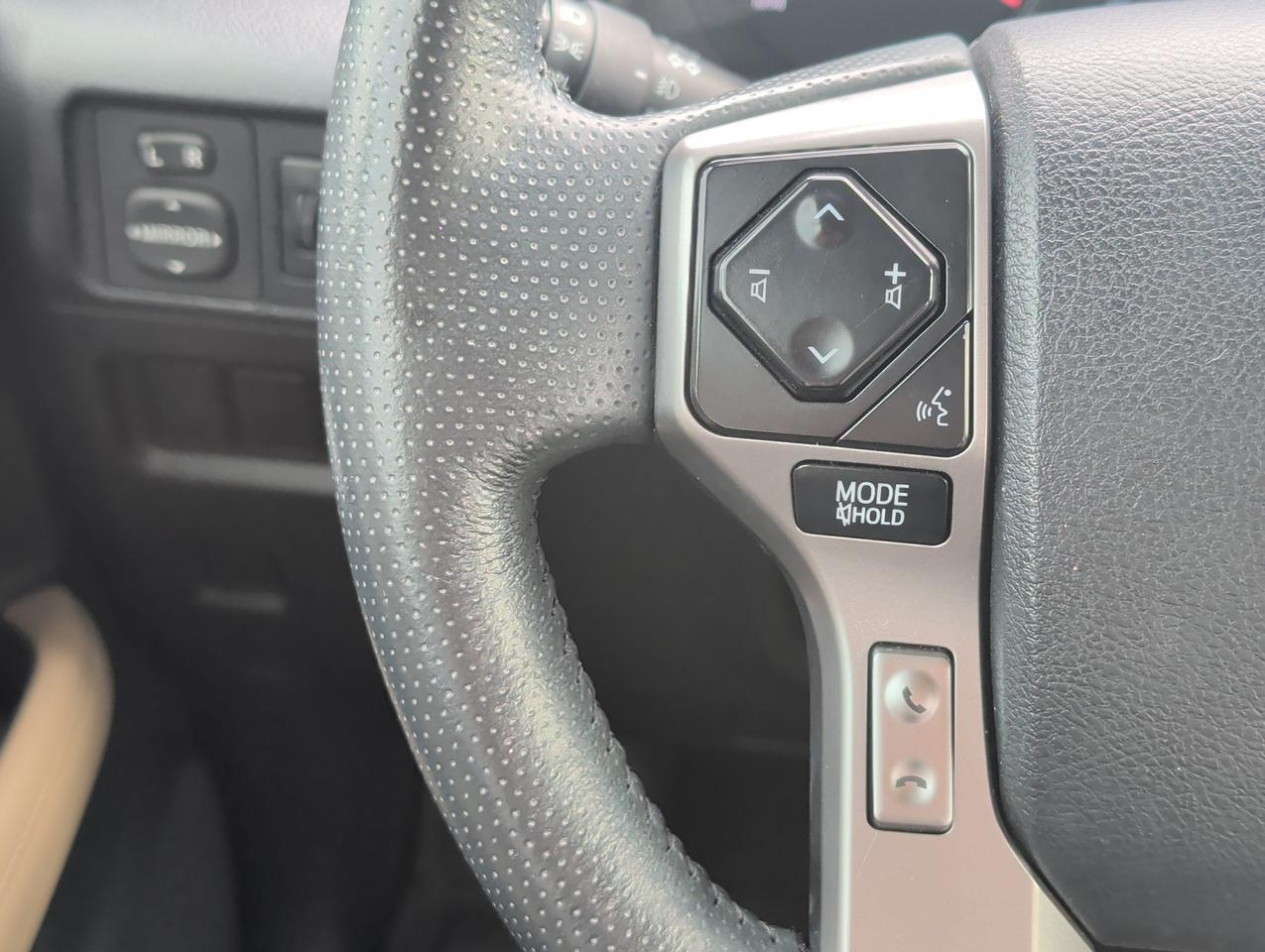 2024 Toyota 4Runner SR5 Premium San Juan TX