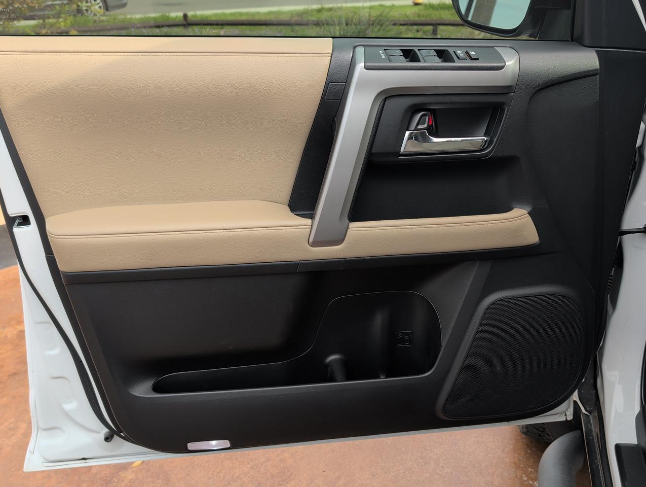 2024 Toyota 4Runner SR5 Premium San Juan TX