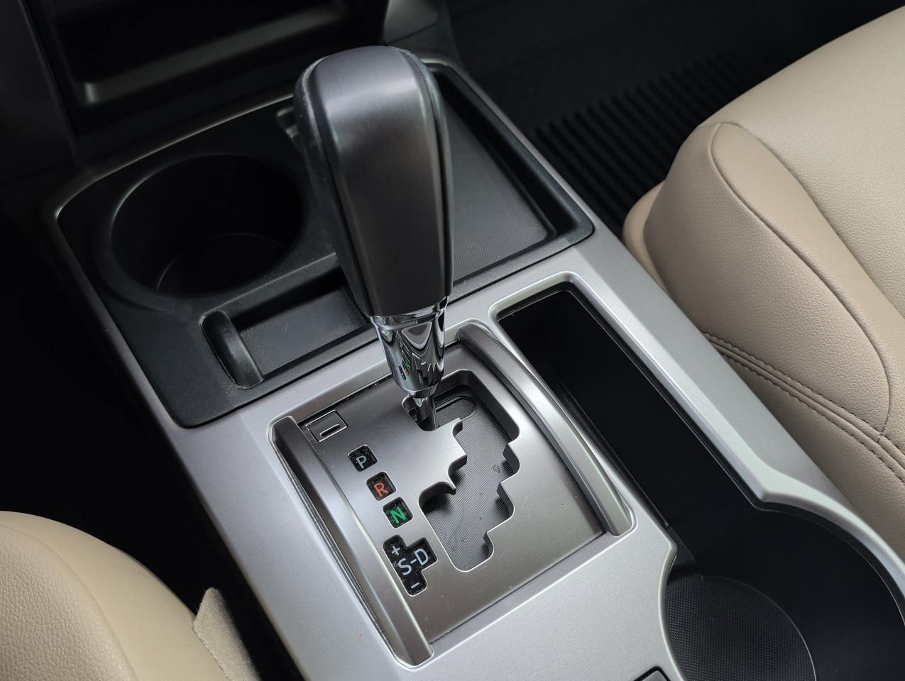 2024 Toyota 4Runner SR5 Premium San Juan TX