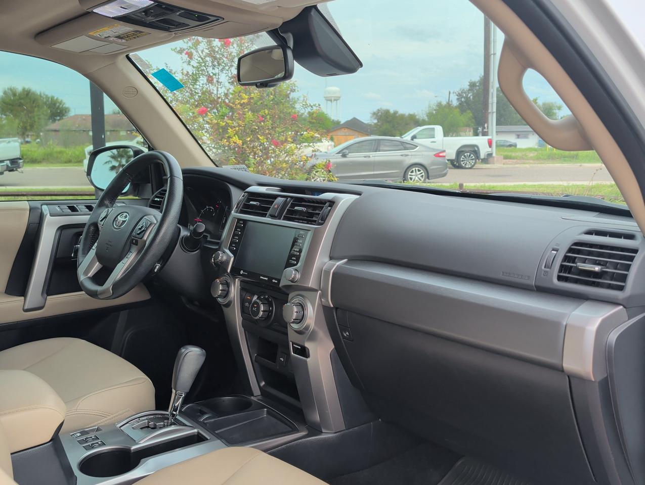 2024 Toyota 4Runner SR5 Premium San Juan TX