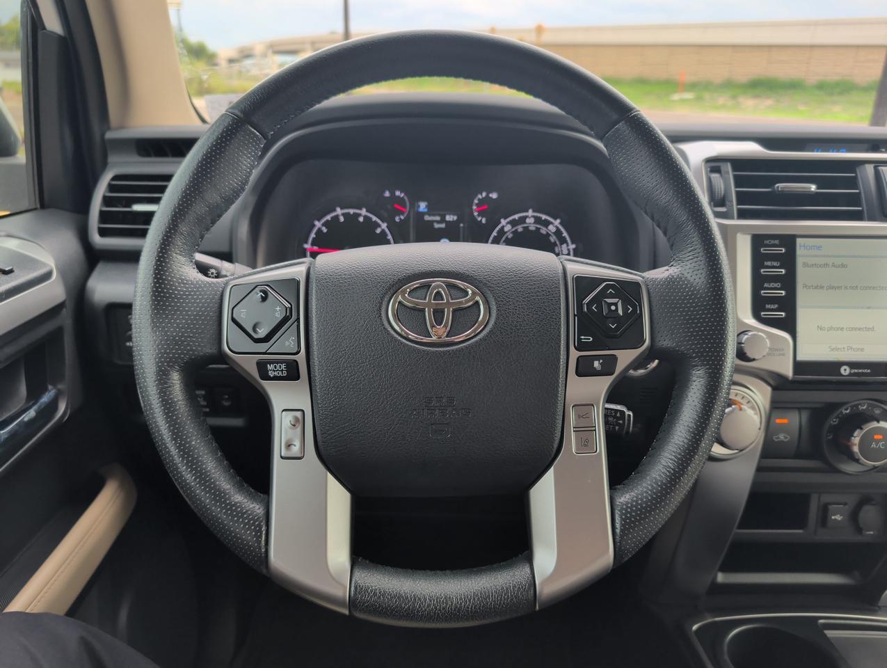 2024 Toyota 4Runner SR5 Premium San Juan TX