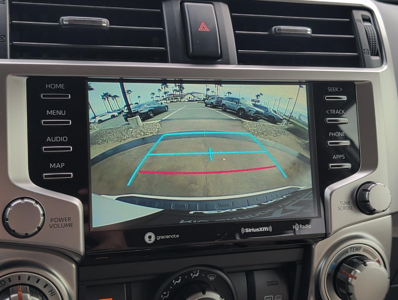 2024 Toyota 4Runner SR5 Premium San Juan TX