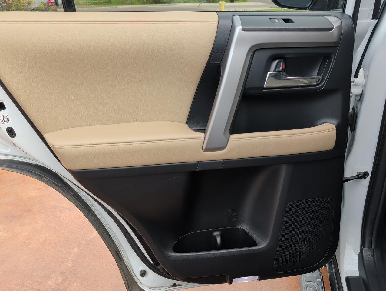 2024 Toyota 4Runner SR5 Premium San Juan TX