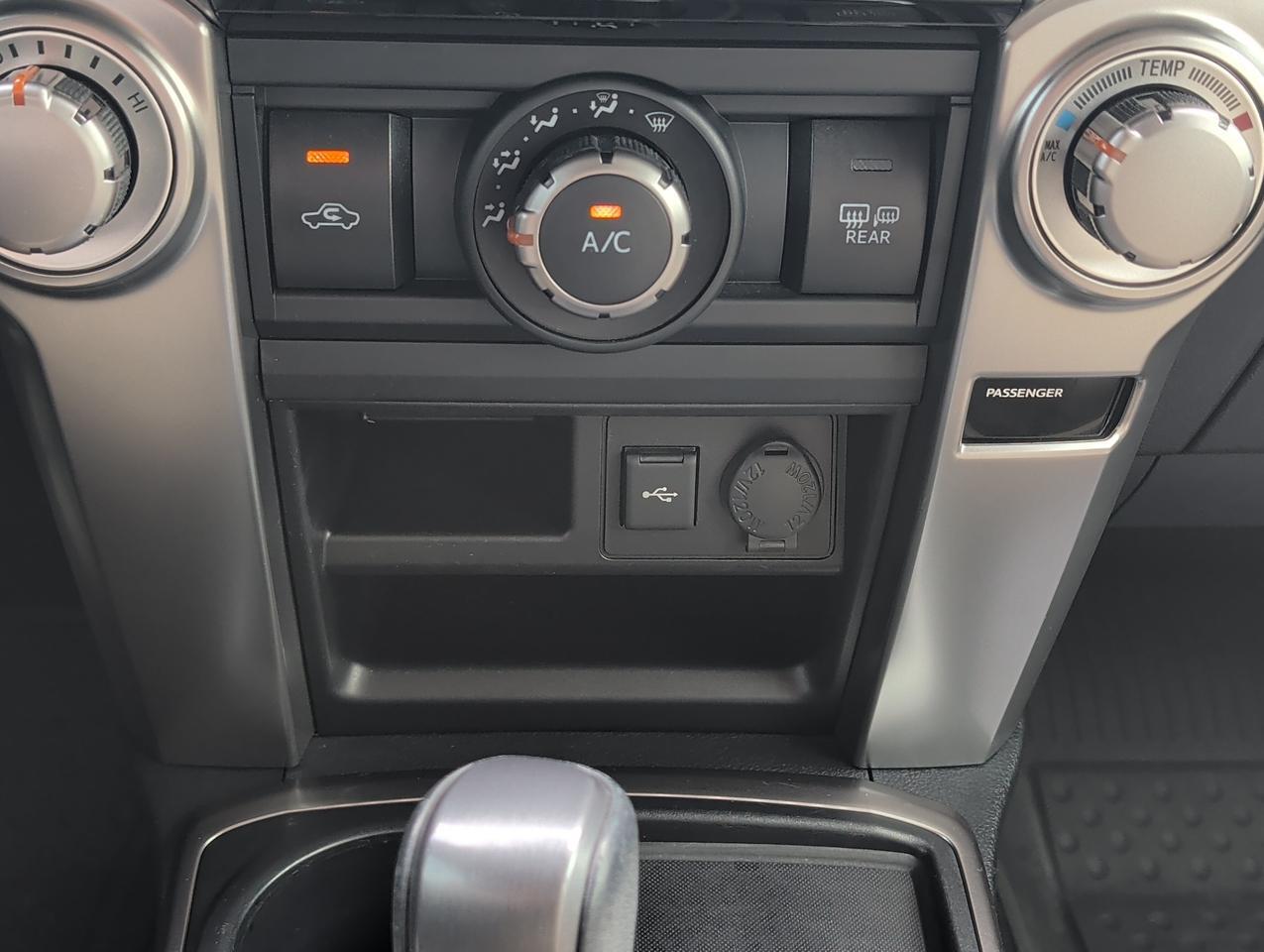 2024 Toyota 4Runner SR5 Premium San Juan TX