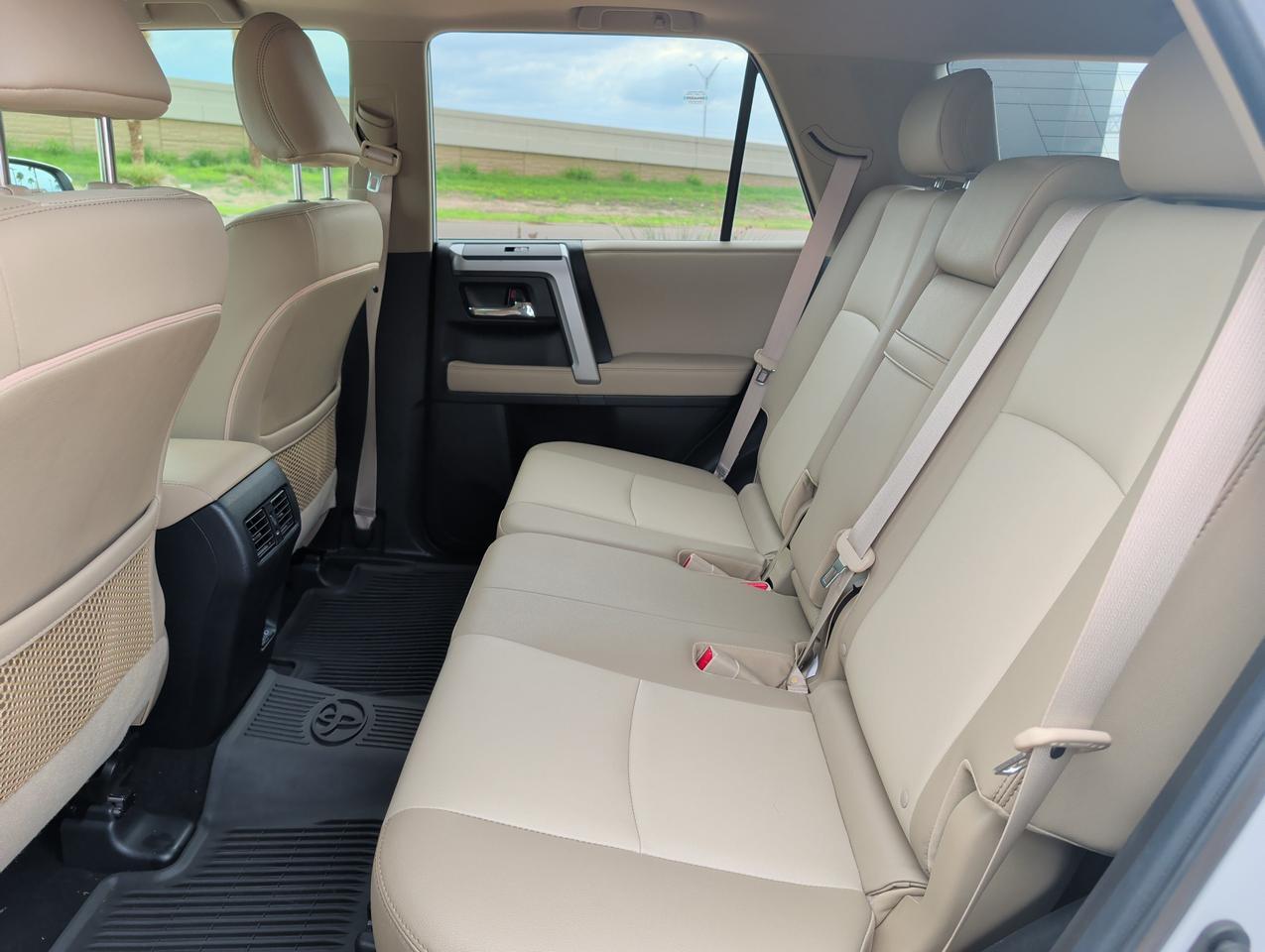 2024 Toyota 4Runner SR5 Premium San Juan TX