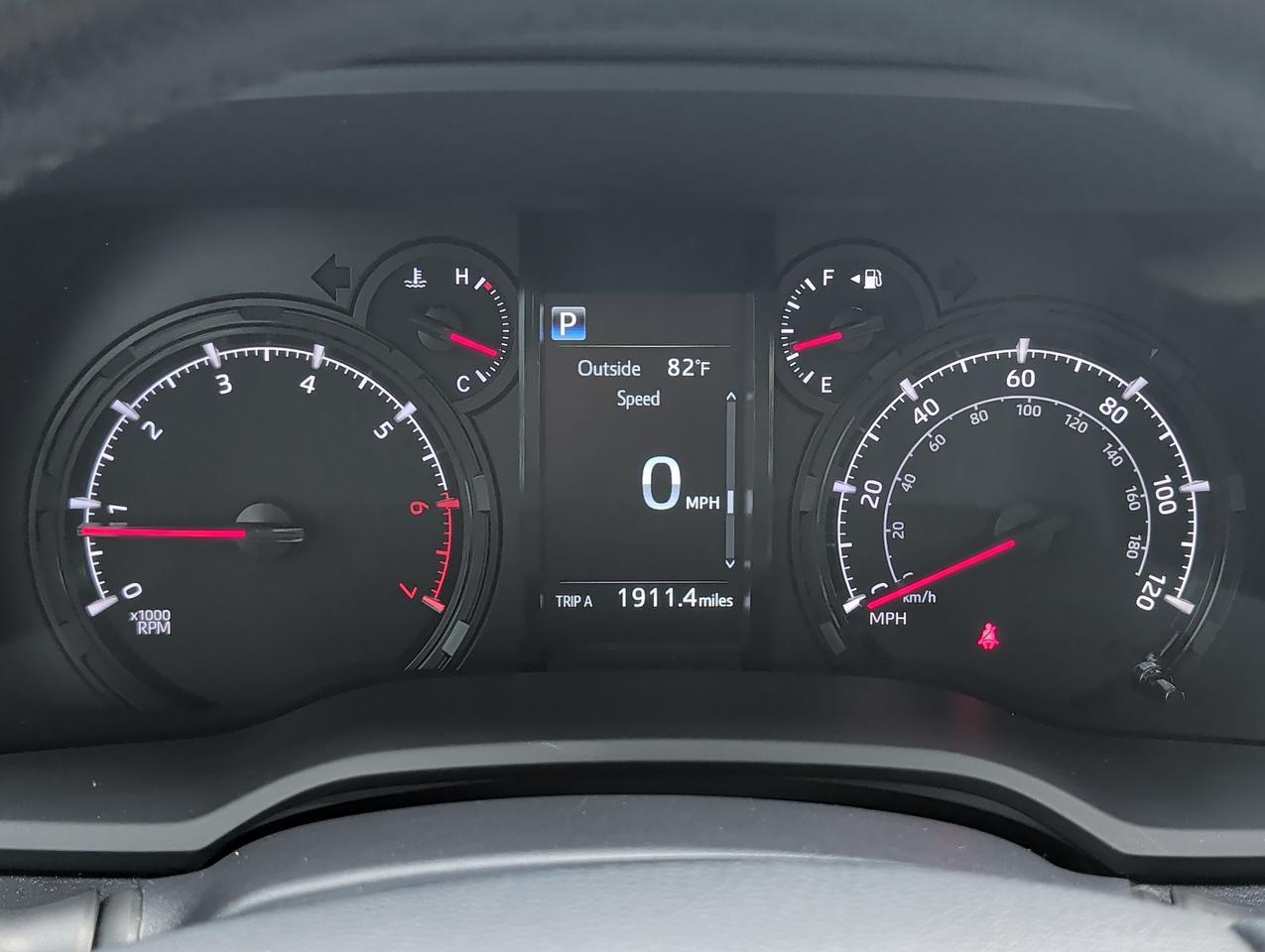 2024 Toyota 4Runner SR5 Premium San Juan TX