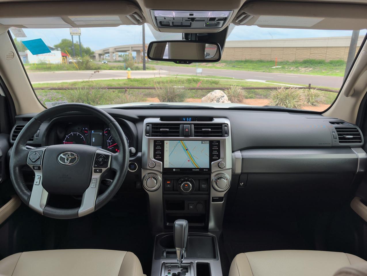 2024 Toyota 4Runner SR5 Premium San Juan TX
