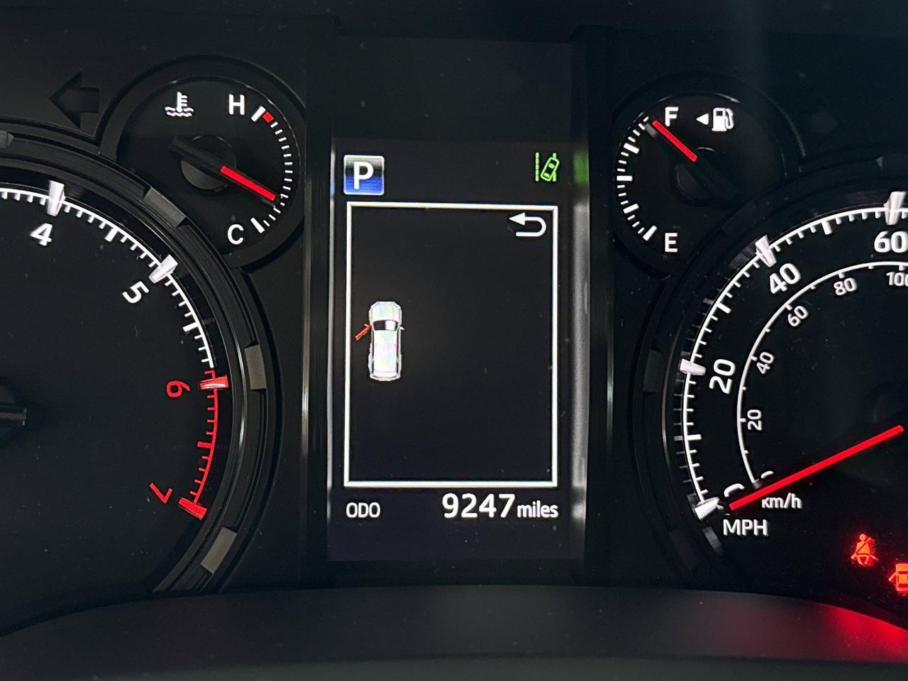 2024 Toyota 4Runner SR5 Premium San Antonio TX