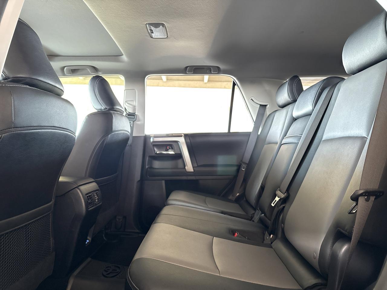 2024 Toyota 4Runner SR5 Premium San Antonio TX