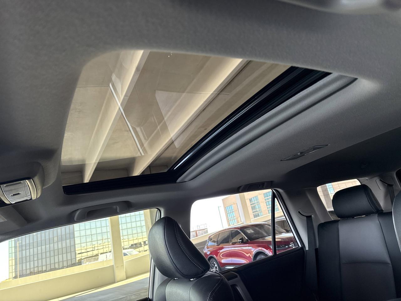 2024 Toyota 4Runner SR5 Premium San Antonio TX