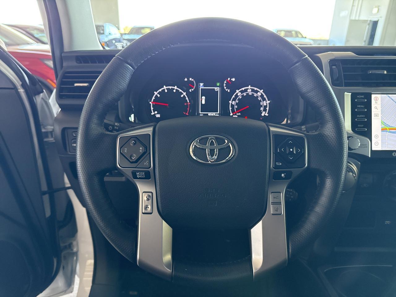 2024 Toyota 4Runner SR5 Premium San Antonio TX