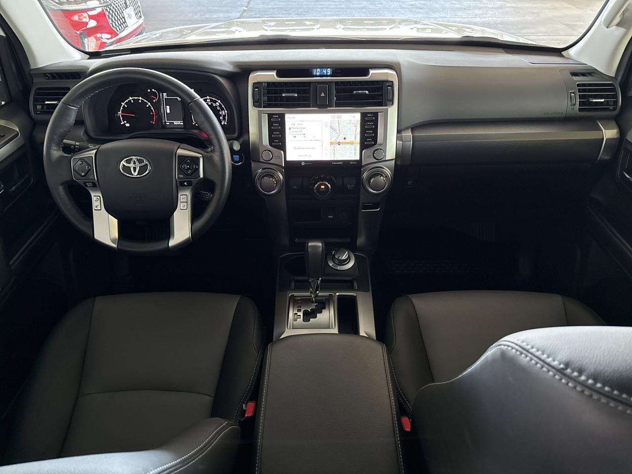 2024 Toyota 4Runner SR5 Premium San Antonio TX