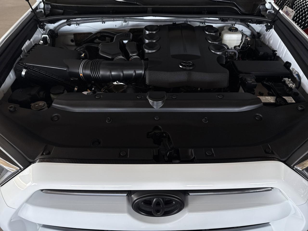 2024 Toyota 4Runner SR5 Premium San Antonio TX