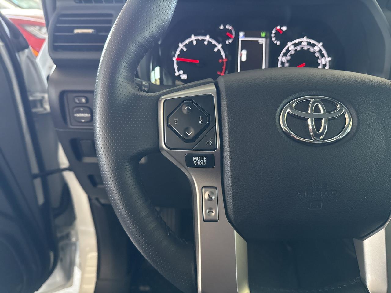 2024 Toyota 4Runner SR5 Premium San Antonio TX