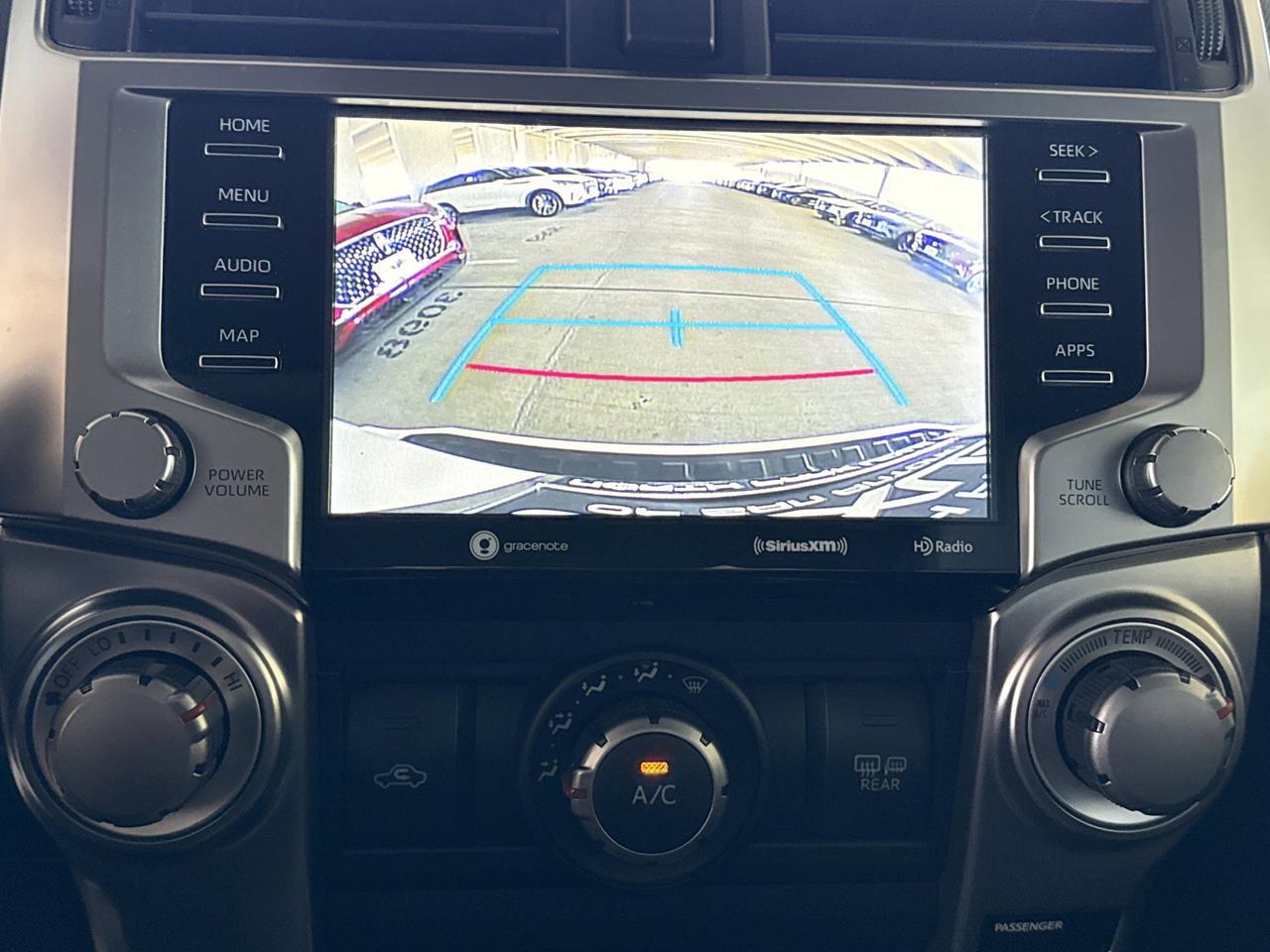 2024 Toyota 4Runner SR5 Premium San Antonio TX