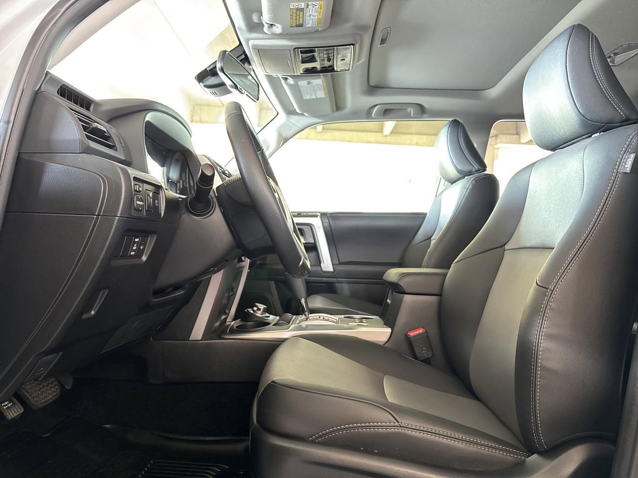 2024 Toyota 4Runner SR5 Premium San Antonio TX