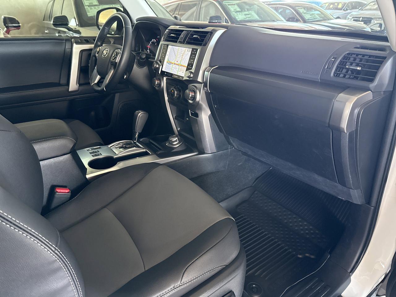 2024 Toyota 4Runner SR5 Premium San Antonio TX