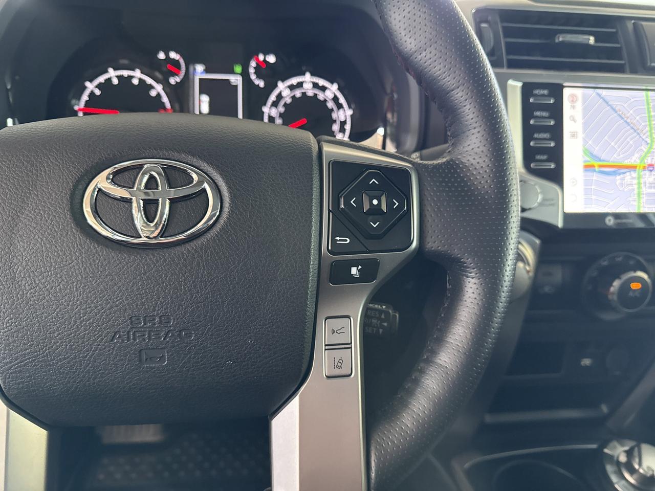 2024 Toyota 4Runner SR5 Premium San Antonio TX