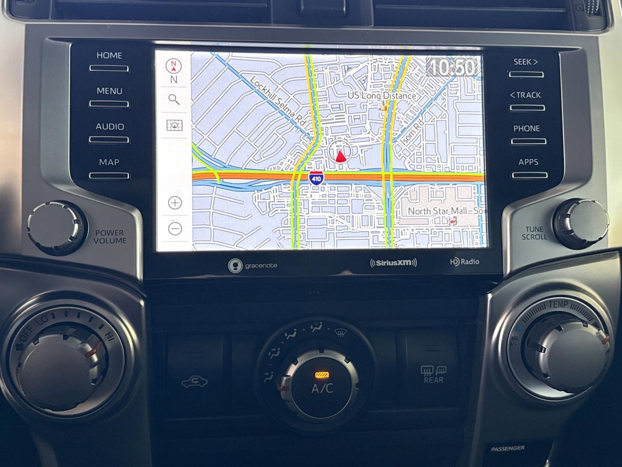 2024 Toyota 4Runner SR5 Premium San Antonio TX