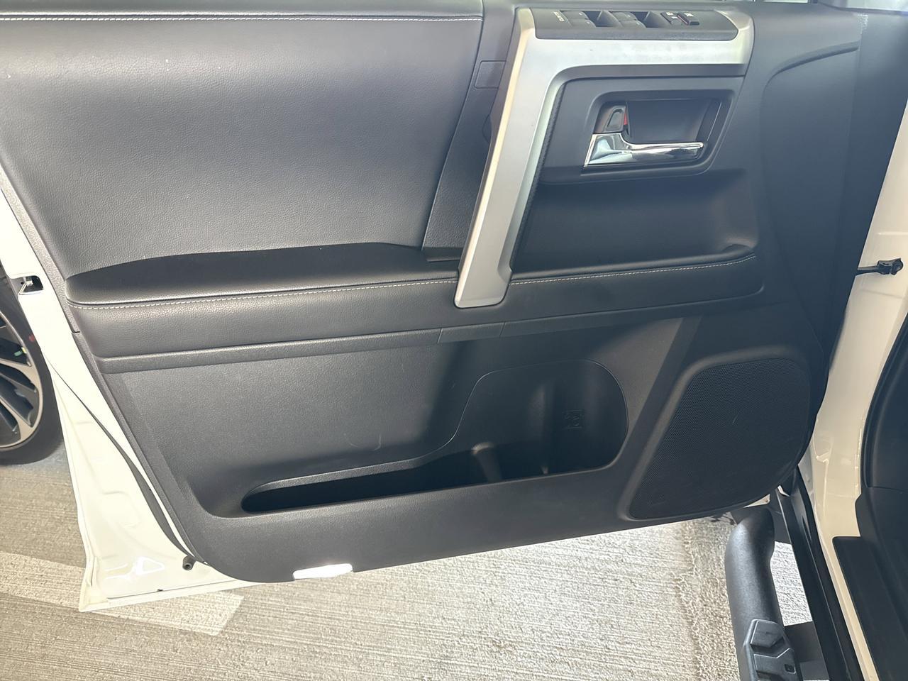 2024 Toyota 4Runner SR5 Premium San Antonio TX