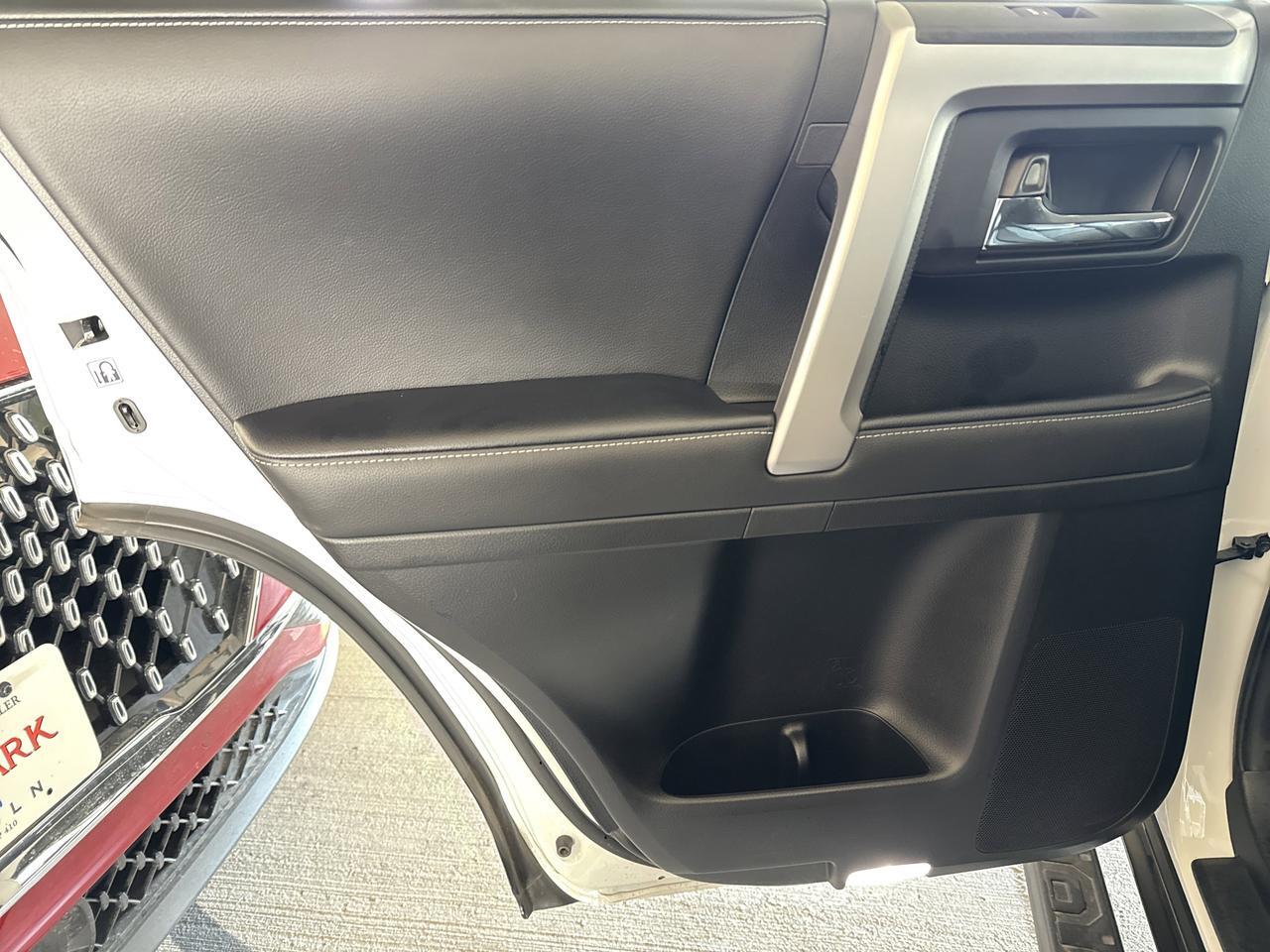 2024 Toyota 4Runner SR5 Premium San Antonio TX