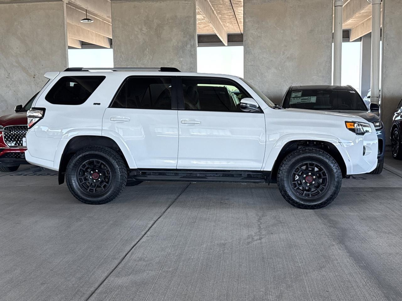 2024 Toyota 4Runner SR5 Premium San Antonio TX