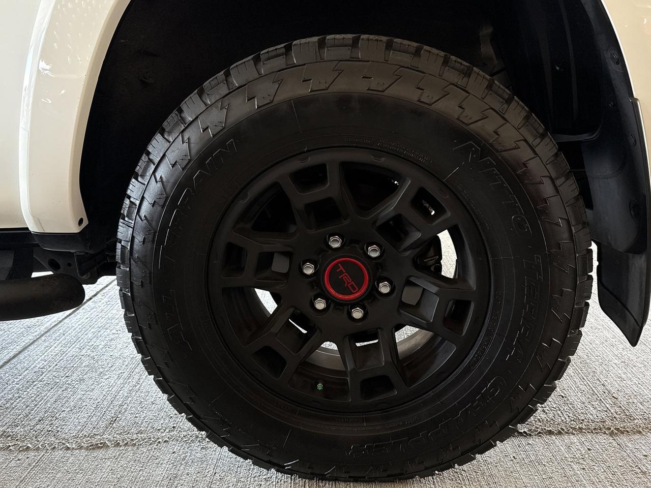 2024 Toyota 4Runner SR5 Premium San Antonio TX