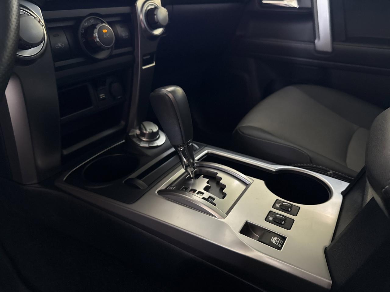 2024 Toyota 4Runner SR5 Premium San Antonio TX