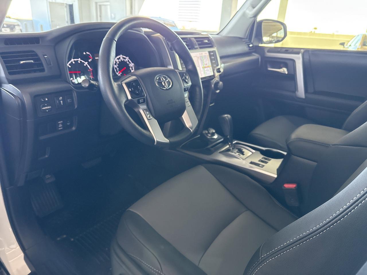 2024 Toyota 4Runner SR5 Premium San Antonio TX