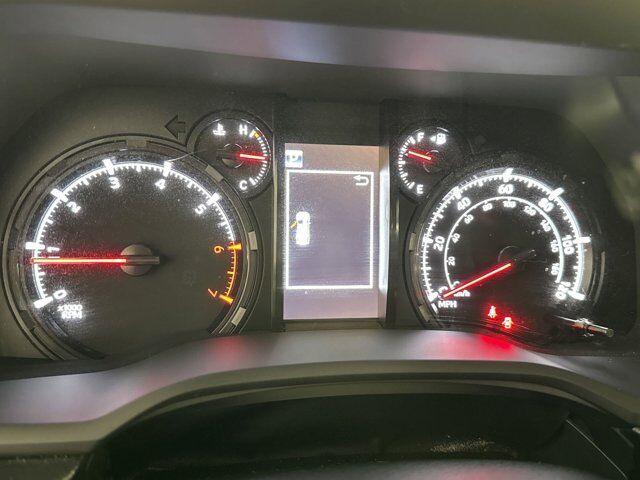 2024 Toyota 4Runner SR5 Premium San Antonio TX