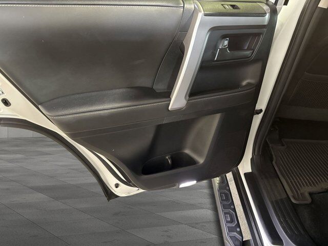 2024 Toyota 4Runner SR5 Premium San Antonio TX