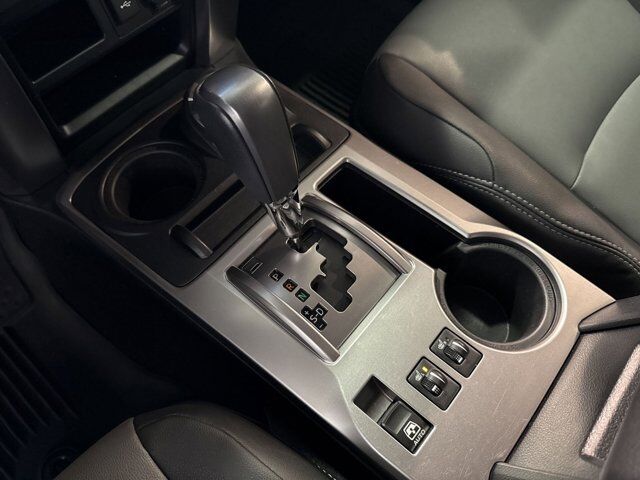 2024 Toyota 4Runner SR5 Premium San Antonio TX