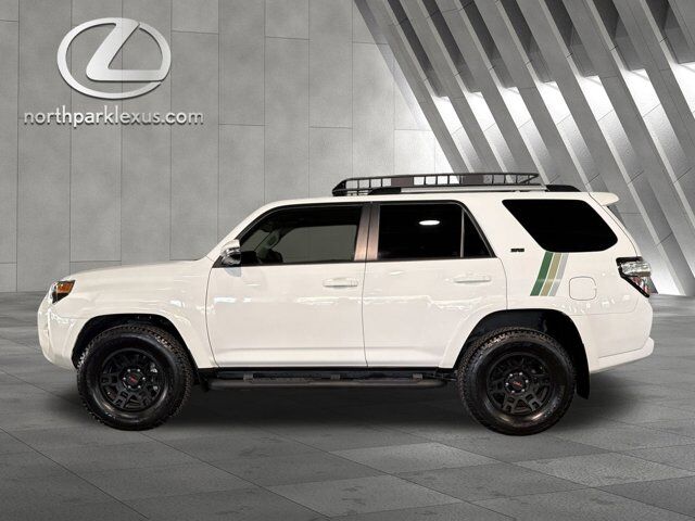 2024 Toyota 4Runner SR5 Premium San Antonio TX