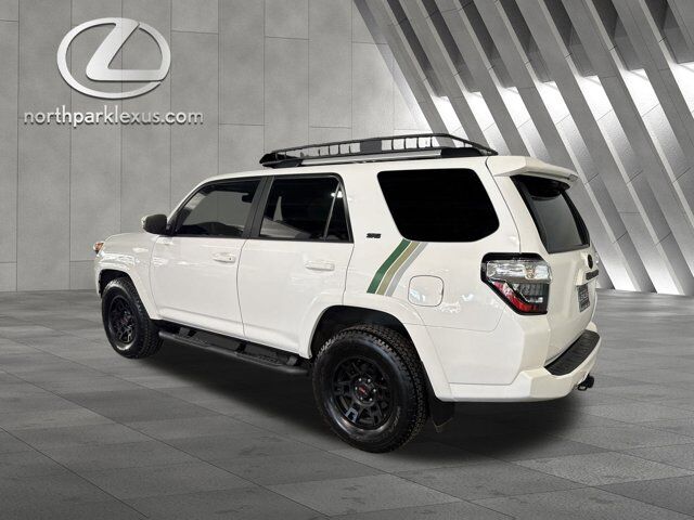 2024 Toyota 4Runner SR5 Premium San Antonio TX