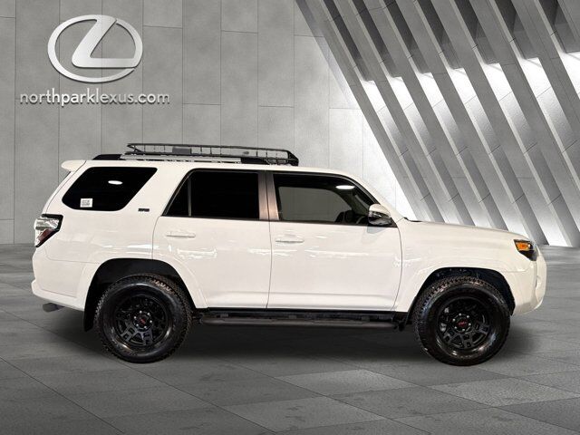 2024 Toyota 4Runner SR5 Premium San Antonio TX