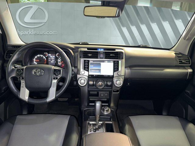 2024 Toyota 4Runner SR5 Premium San Antonio TX