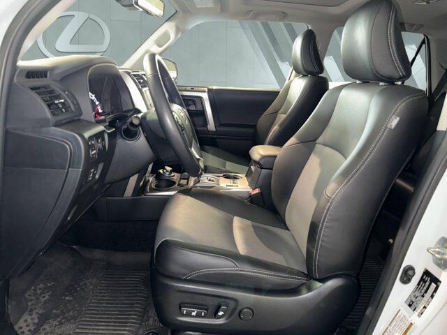 2024 Toyota 4Runner SR5 Premium San Antonio TX