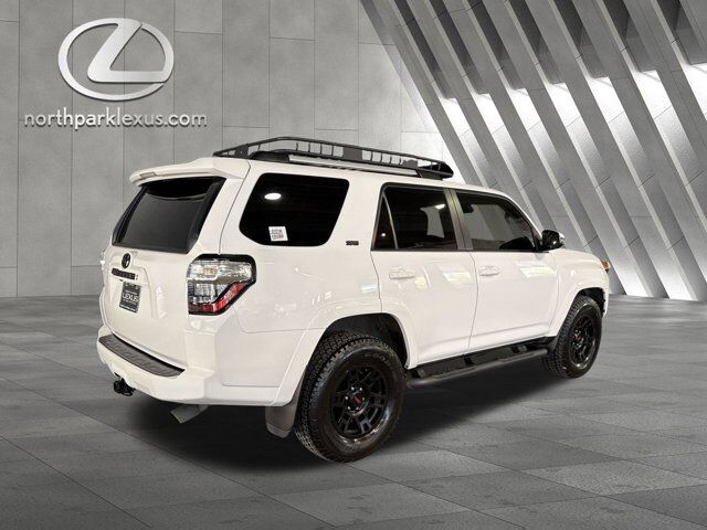 2024 Toyota 4Runner SR5 Premium San Antonio TX
