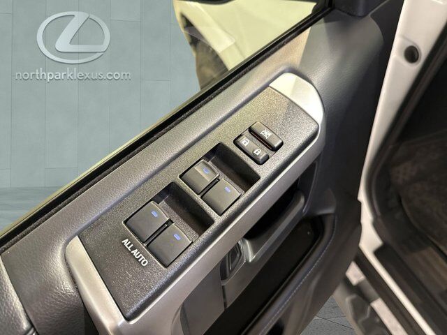 2024 Toyota 4Runner SR5 Premium San Antonio TX
