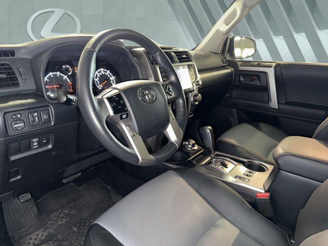 2024 Toyota 4Runner SR5 Premium San Antonio TX