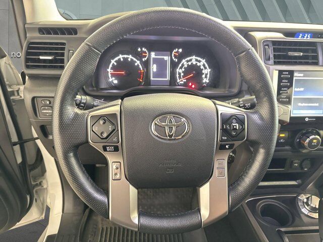 2024 Toyota 4Runner SR5 Premium San Antonio TX