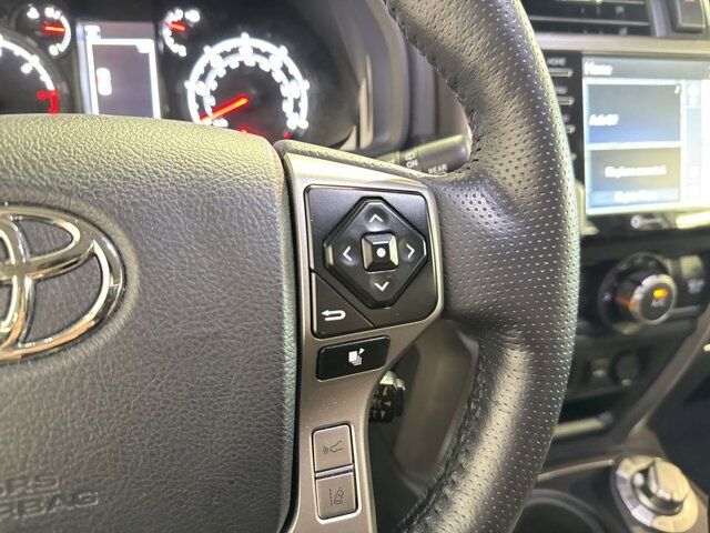 2024 Toyota 4Runner SR5 Premium San Antonio TX