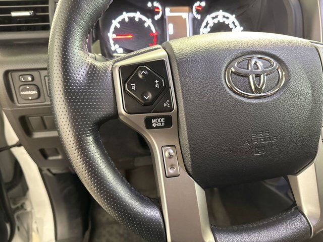 2024 Toyota 4Runner SR5 Premium San Antonio TX
