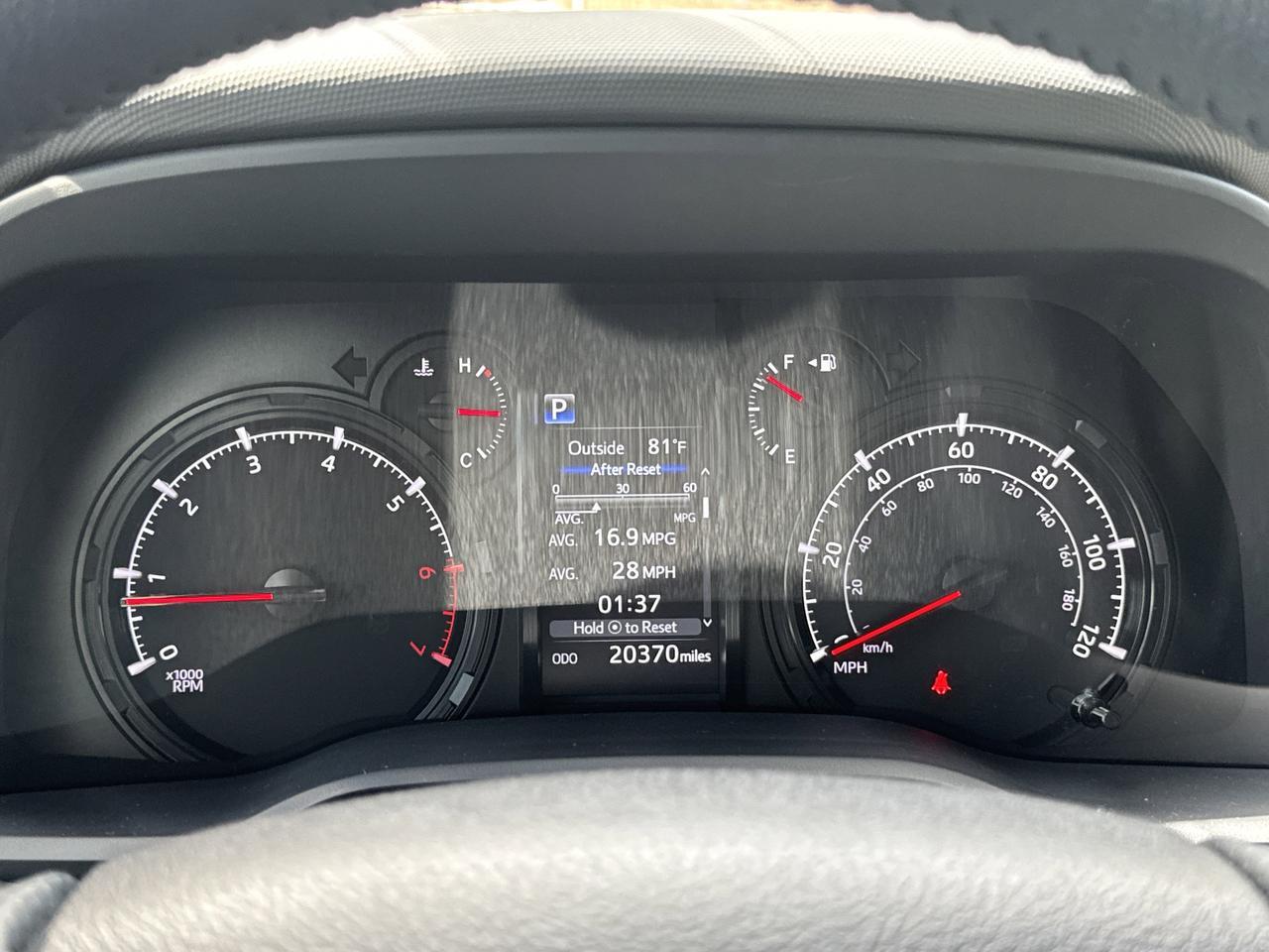 2024 Toyota 4Runner SR5 Premium San Antonio TX