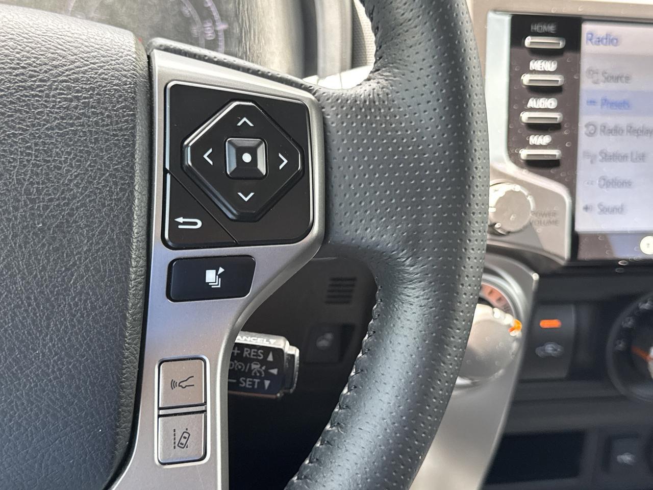 2024 Toyota 4Runner SR5 Premium San Antonio TX