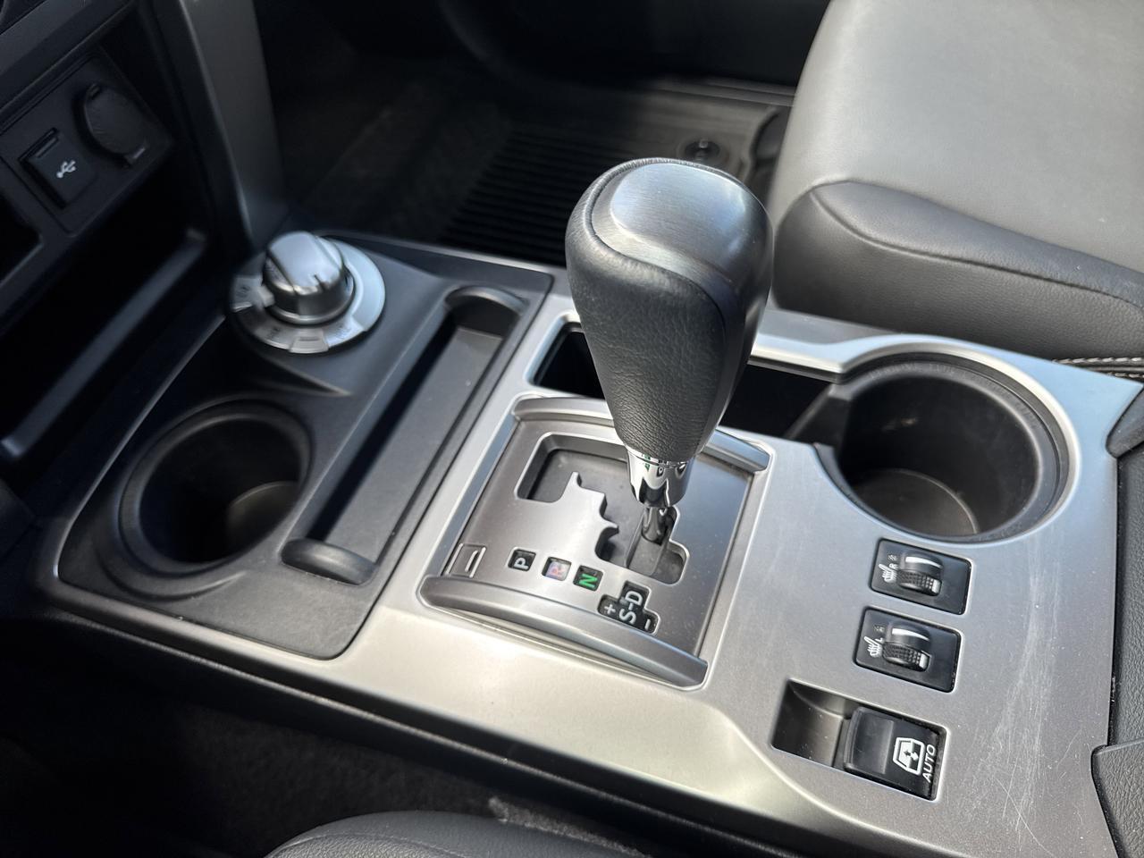 2024 Toyota 4Runner SR5 Premium San Antonio TX