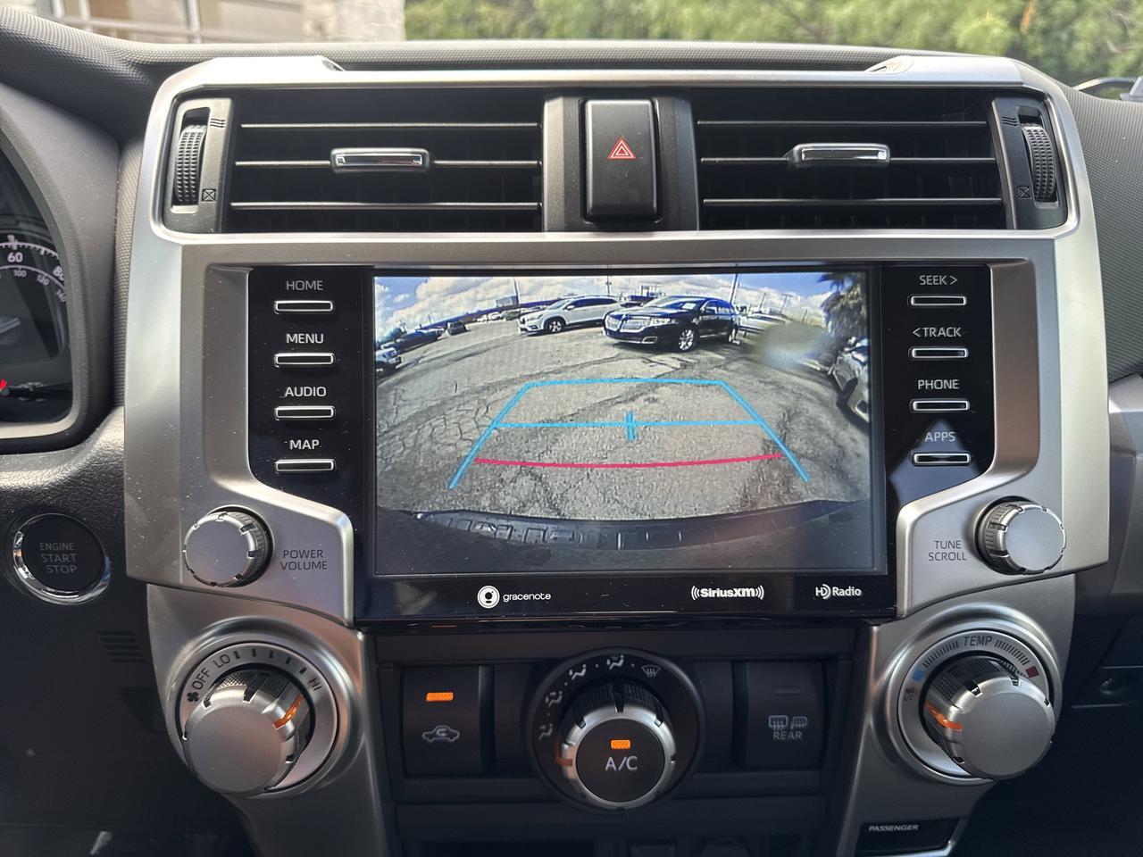 2024 Toyota 4Runner SR5 Premium San Antonio TX