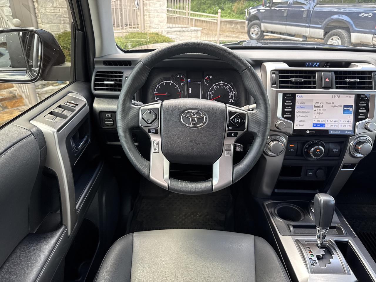 2024 Toyota 4Runner SR5 Premium San Antonio TX